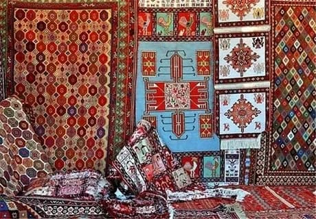 تصویر 4 از خرید و قیمت انواع گلیم